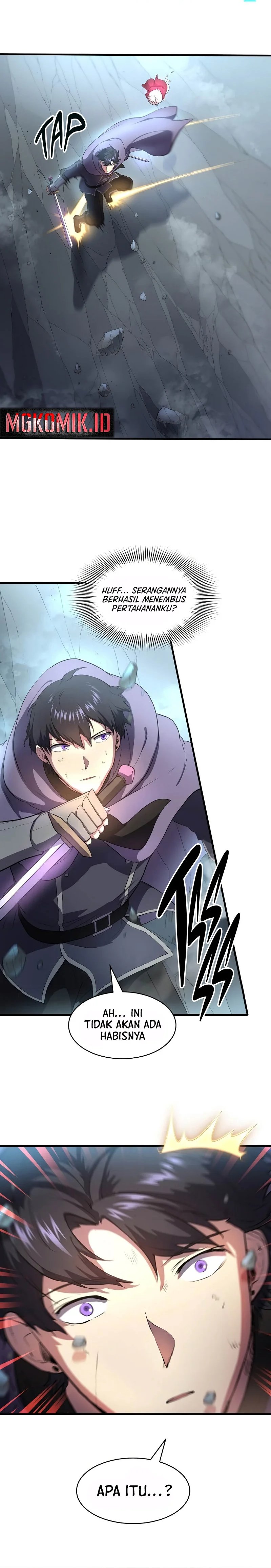 Read Leveling Up with Skills Skill Master Levels Up ID Manga Online