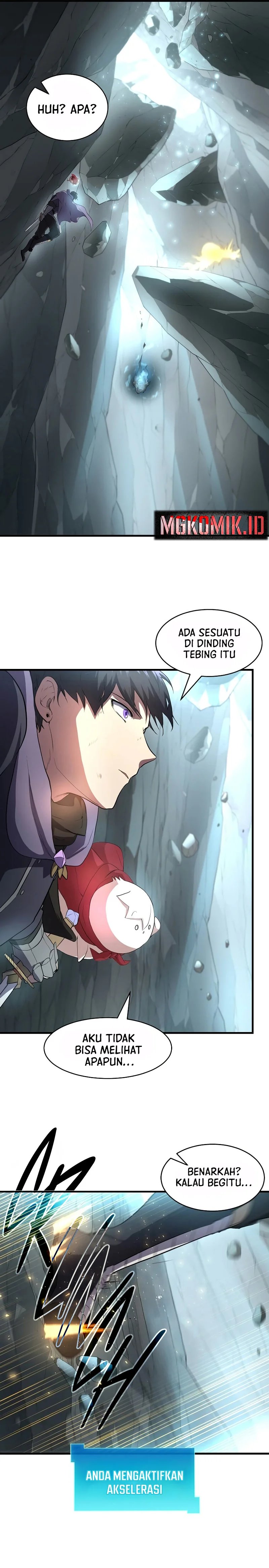 Read Leveling Up with Skills Skill Master Levels Up ID Manga Online