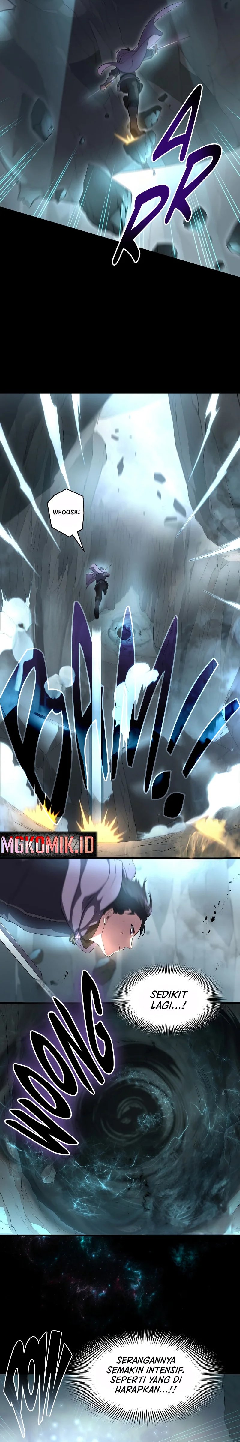 Read Leveling Up with Skills Skill Master Levels Up ID Manga Online
