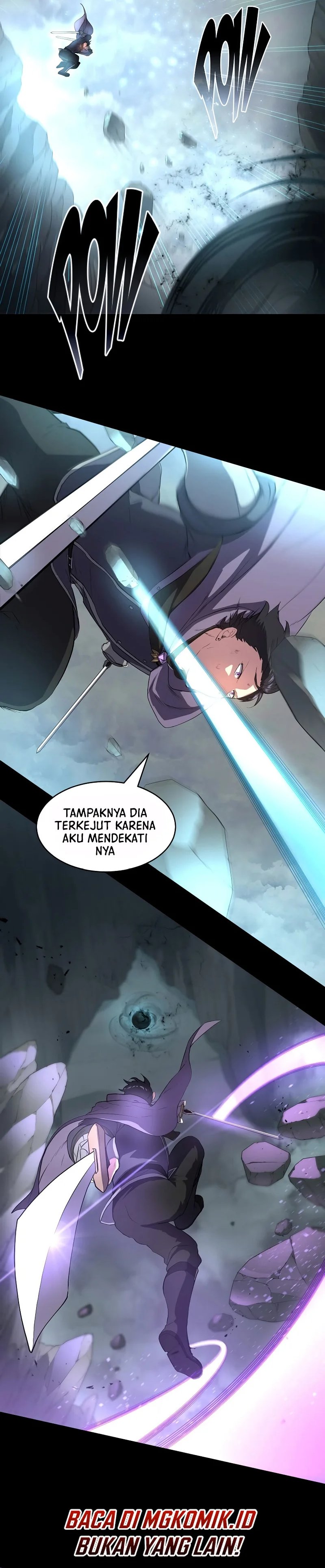 Read Leveling Up with Skills Skill Master Levels Up ID Manga Online