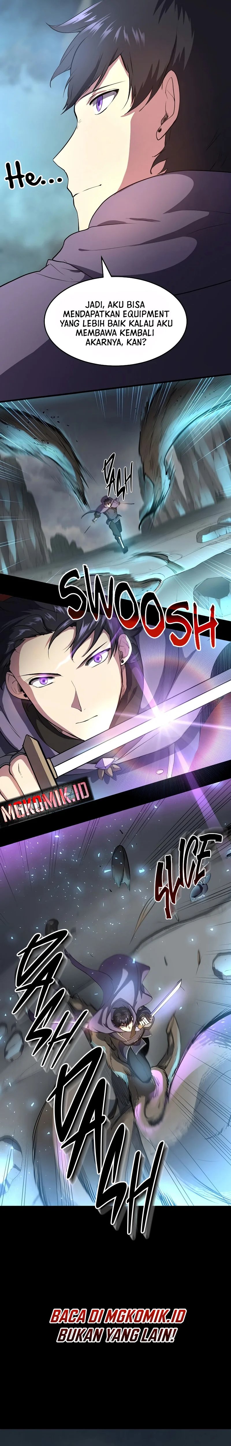 Read Leveling Up with Skills Skill Master Levels Up ID Manga Online