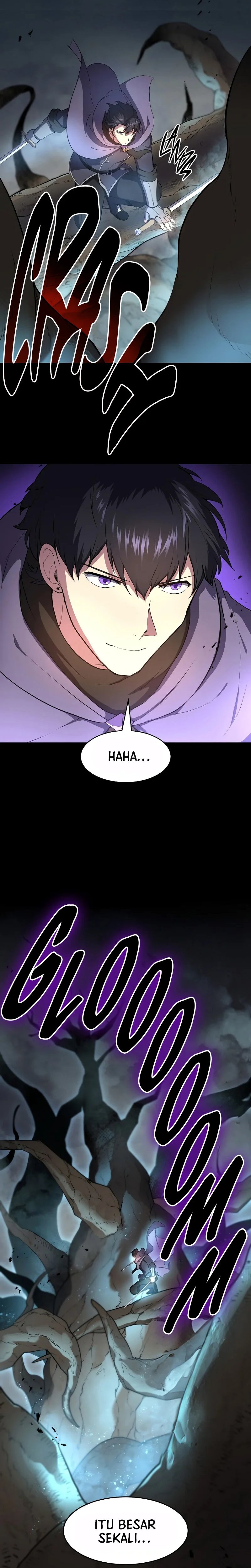 Read Leveling Up with Skills Skill Master Levels Up ID Manga Online