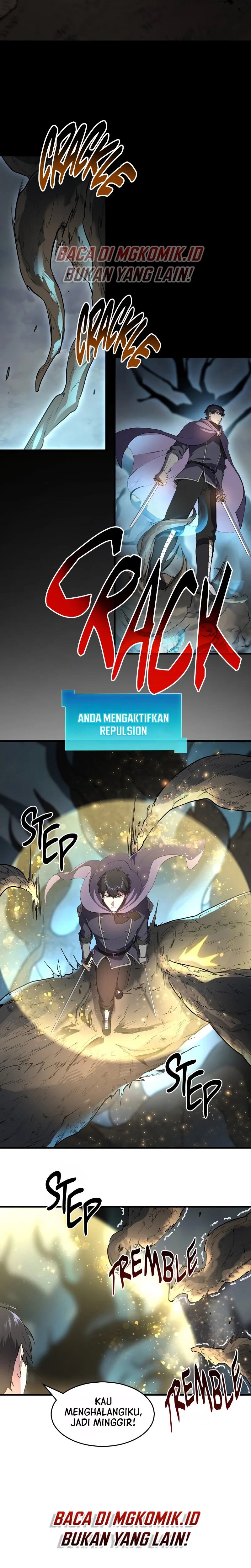 Read Leveling Up with Skills Skill Master Levels Up ID Manga Online