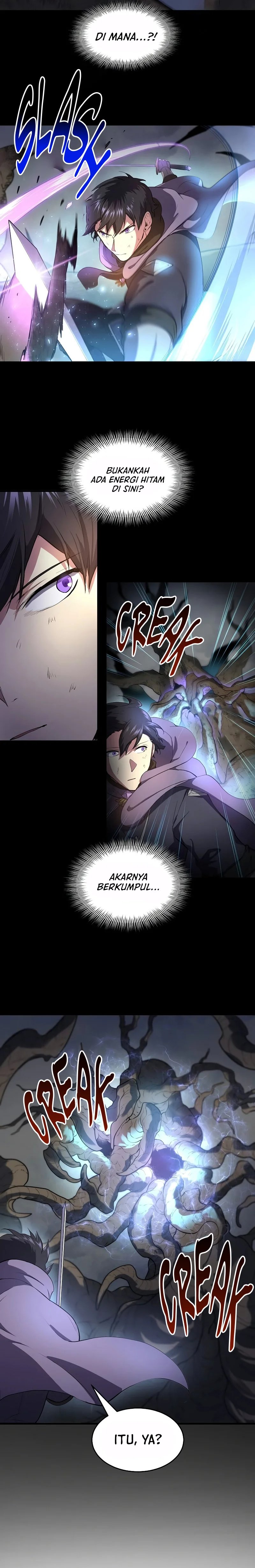 Read Leveling Up with Skills Skill Master Levels Up ID Manga Online