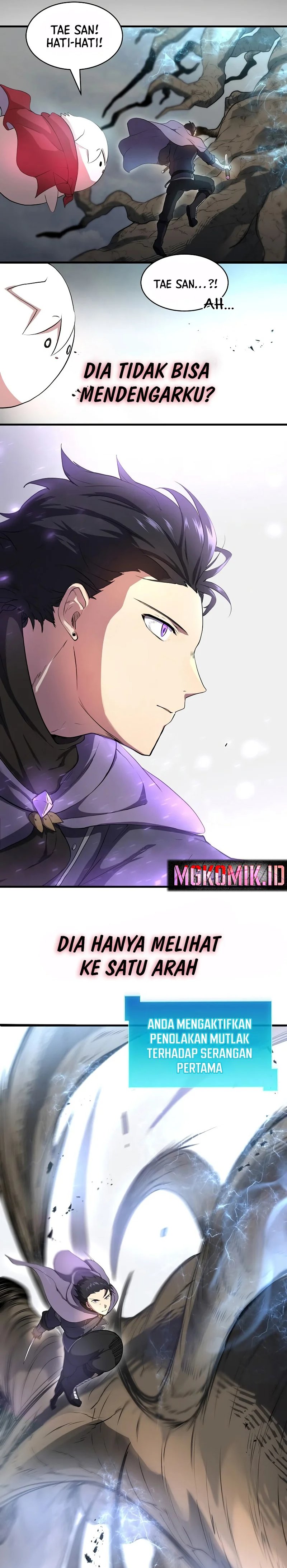 Read Leveling Up with Skills Skill Master Levels Up ID Manga Online