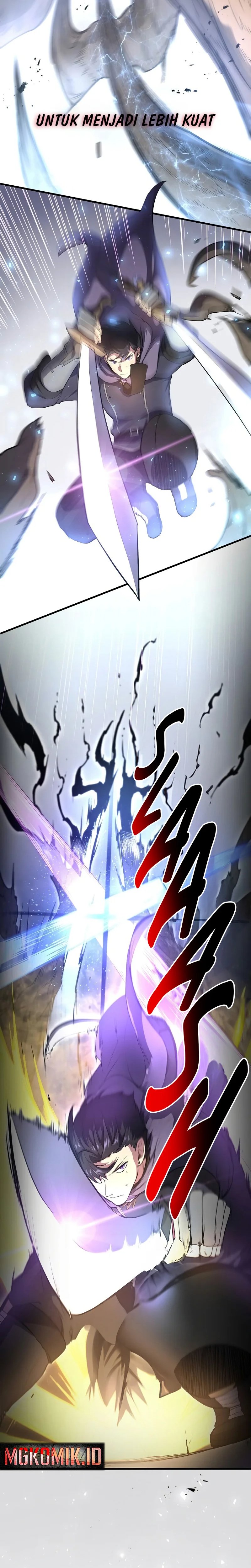 Read Leveling Up with Skills Skill Master Levels Up ID Manga Online
