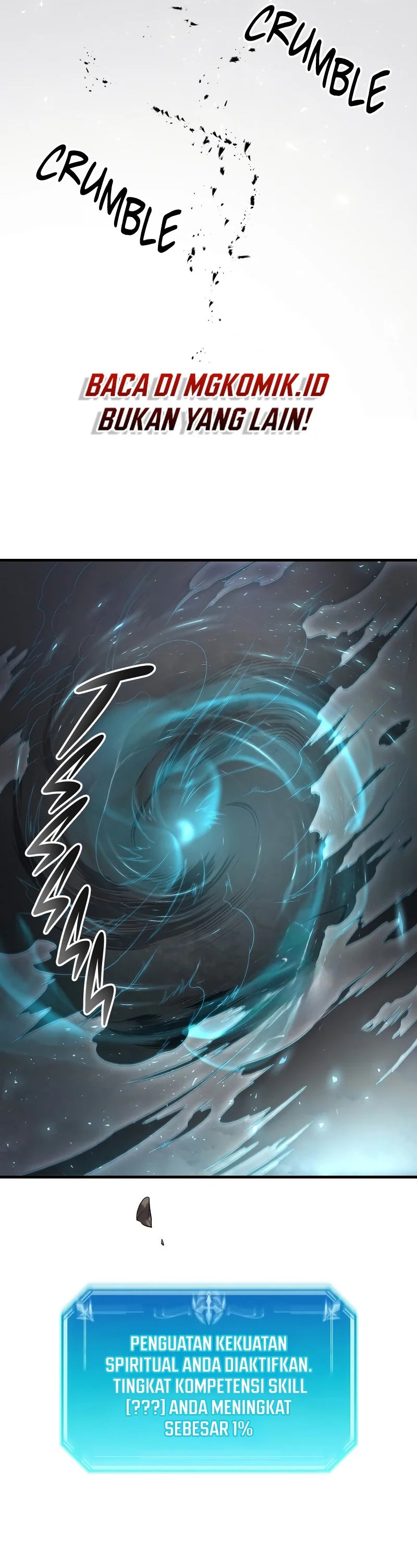 Read Leveling Up with Skills Skill Master Levels Up ID Manga Online