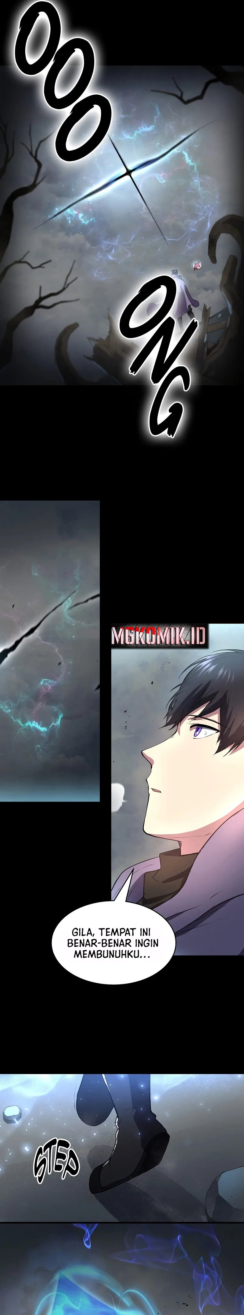 Read Leveling Up with Skills Skill Master Levels Up ID Manga Online