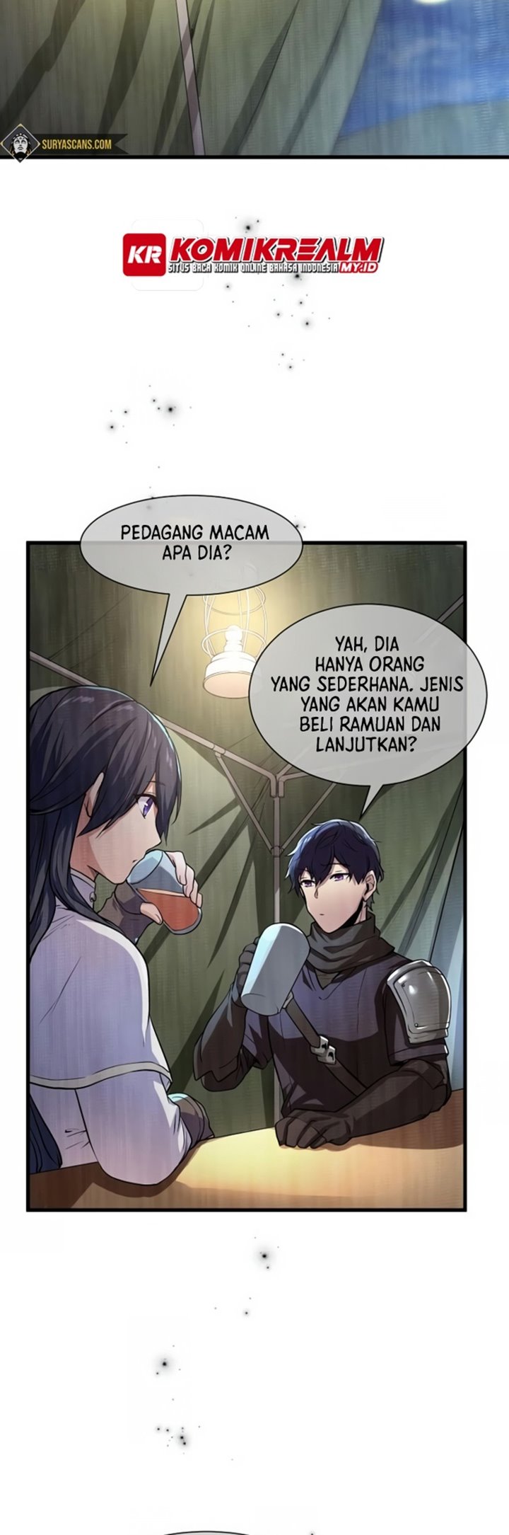 Read Leveling Up with Skills Skill Master Levels Up ID Manga Online