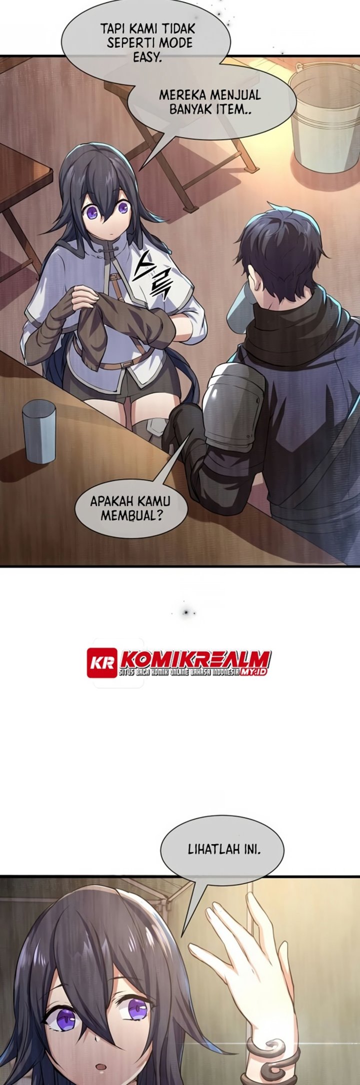 Read Leveling Up with Skills Skill Master Levels Up ID Manga Online