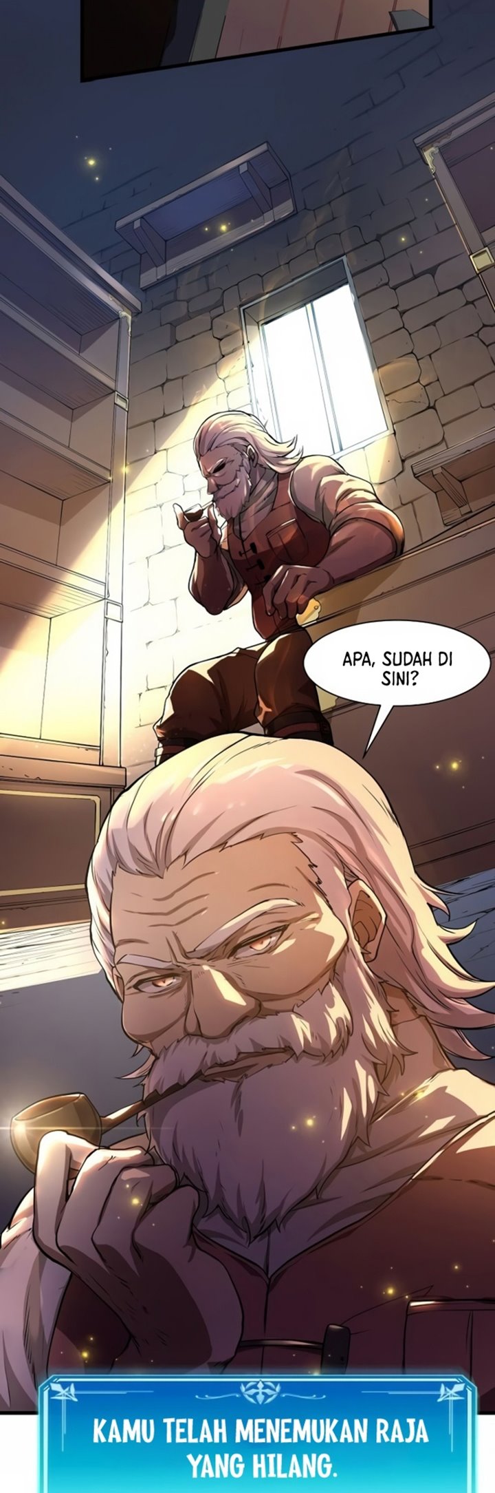 Read Leveling Up with Skills Skill Master Levels Up ID Manga Online