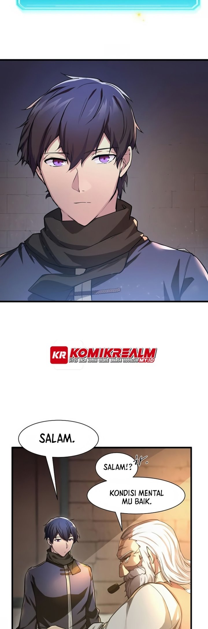 Read Leveling Up with Skills Skill Master Levels Up ID Manga Online