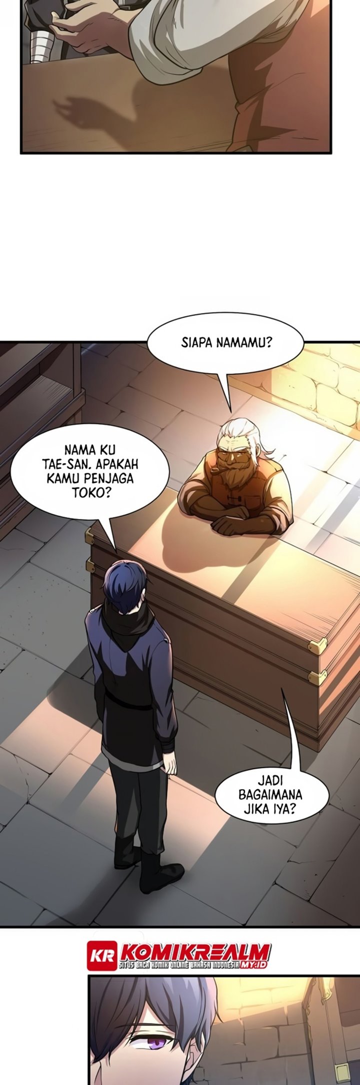 Read Leveling Up with Skills Skill Master Levels Up ID Manga Online