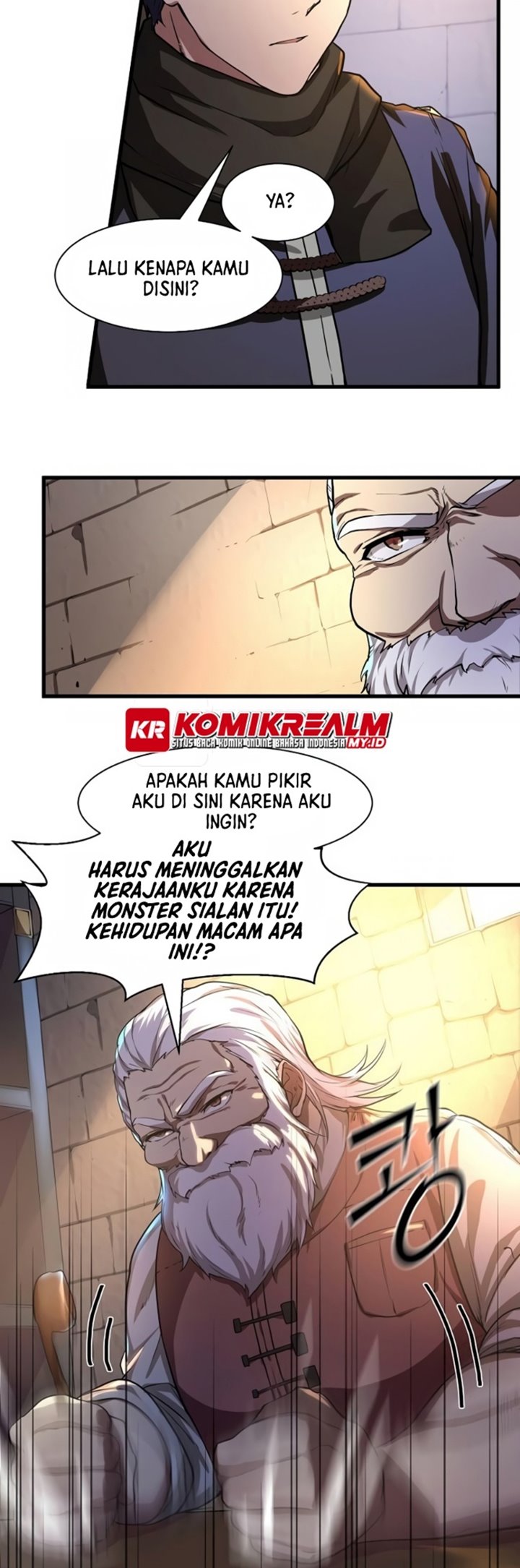 Read Leveling Up with Skills Skill Master Levels Up ID Manga Online