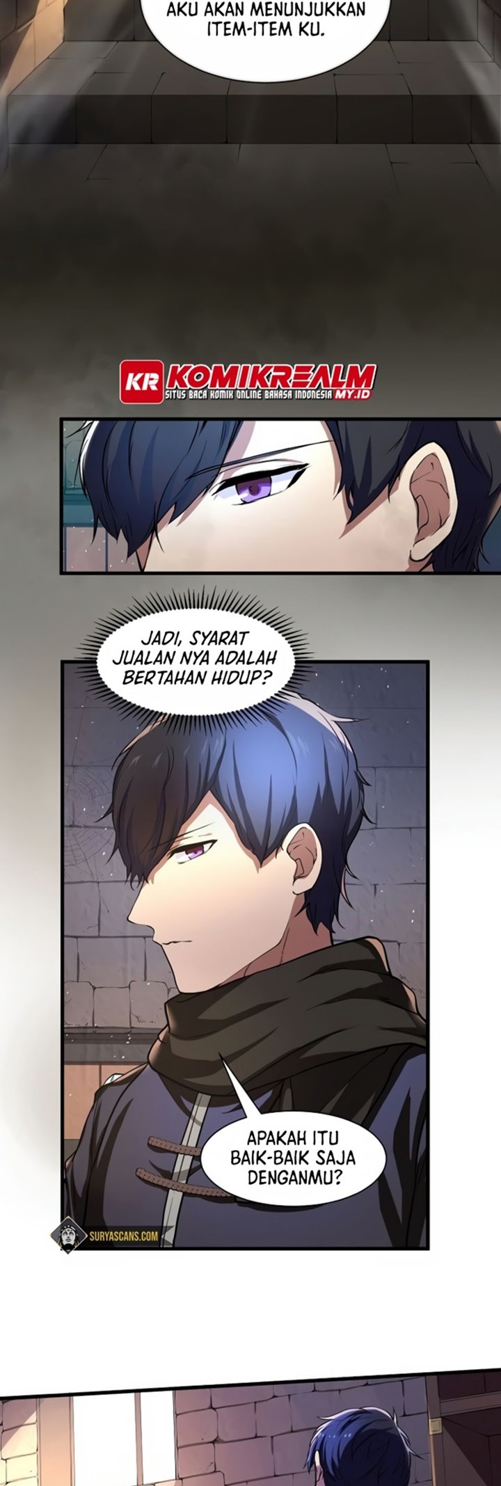 Read Leveling Up with Skills Skill Master Levels Up ID Manga Online