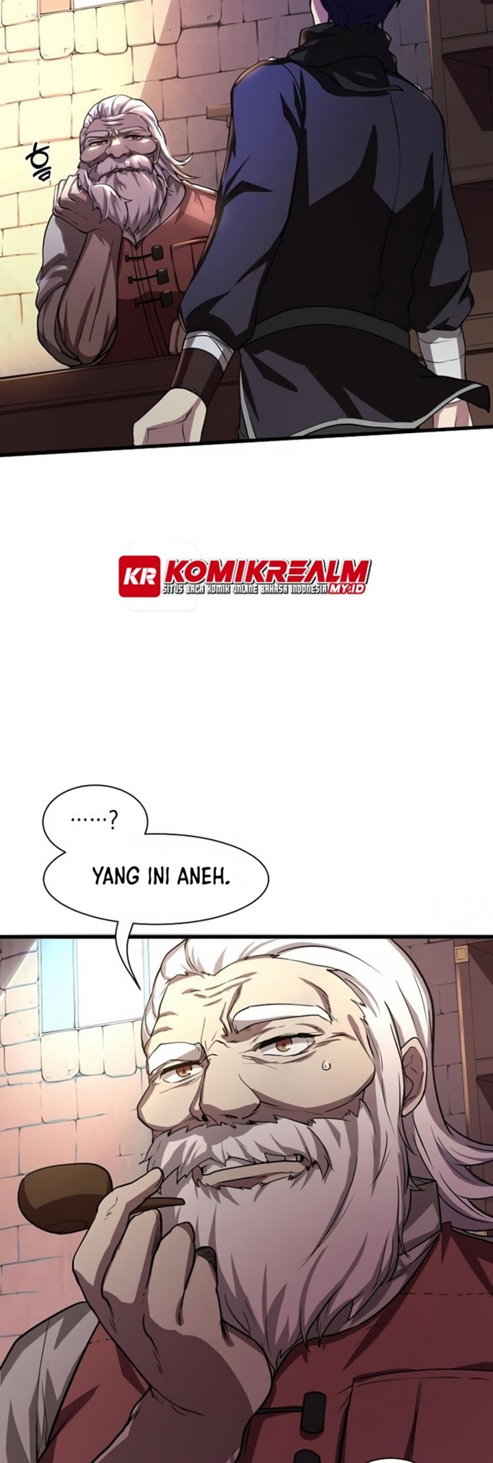 Read Leveling Up with Skills Skill Master Levels Up ID Manga Online