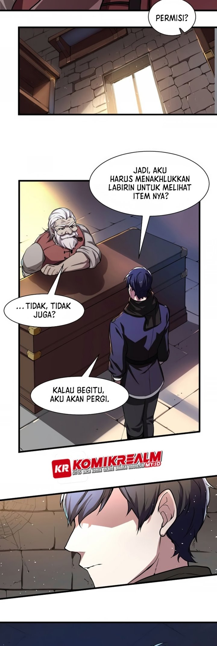 Read Leveling Up with Skills Skill Master Levels Up ID Manga Online