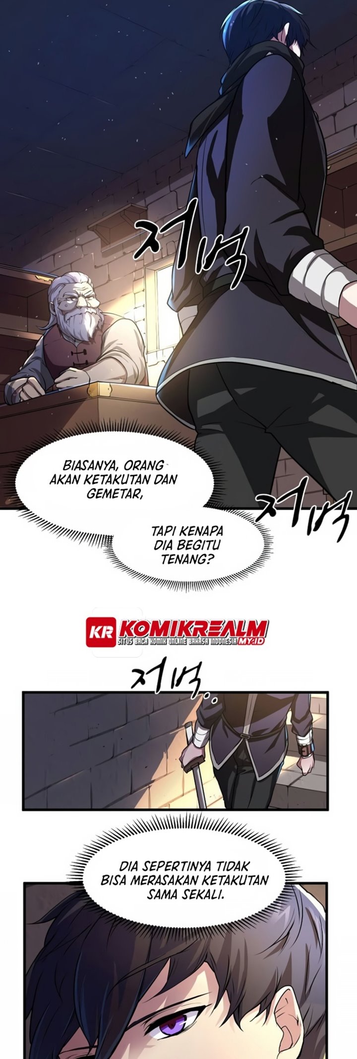 Read Leveling Up with Skills Skill Master Levels Up ID Manga Online