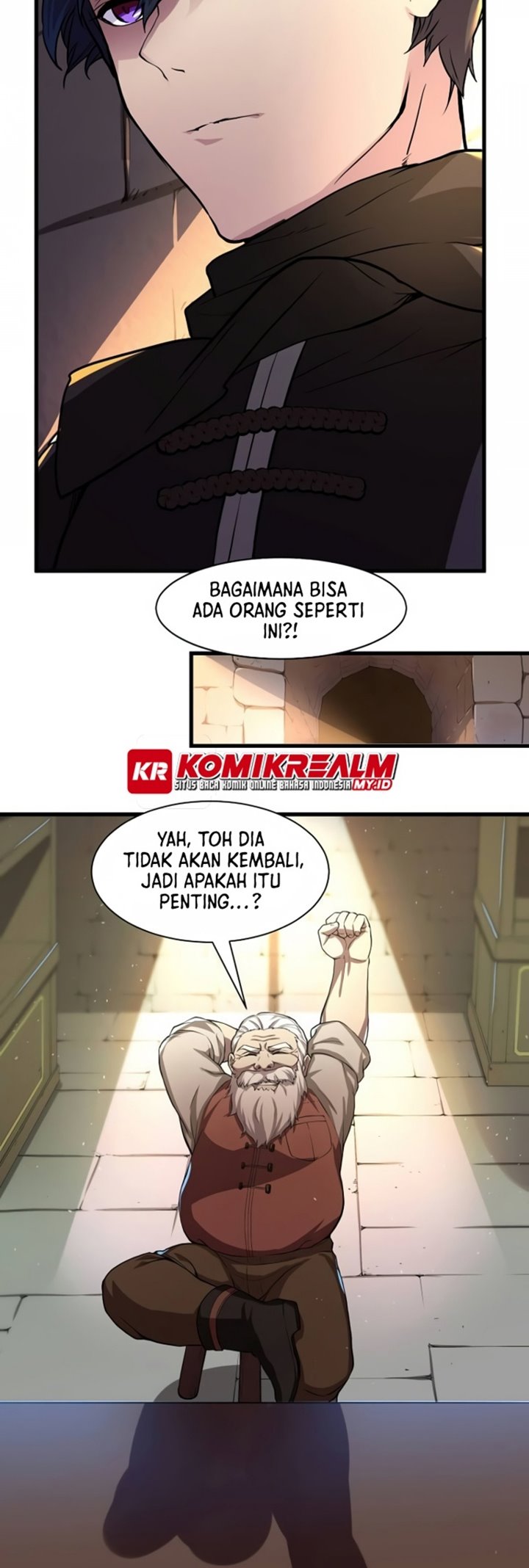 Read Leveling Up with Skills Skill Master Levels Up ID Manga Online