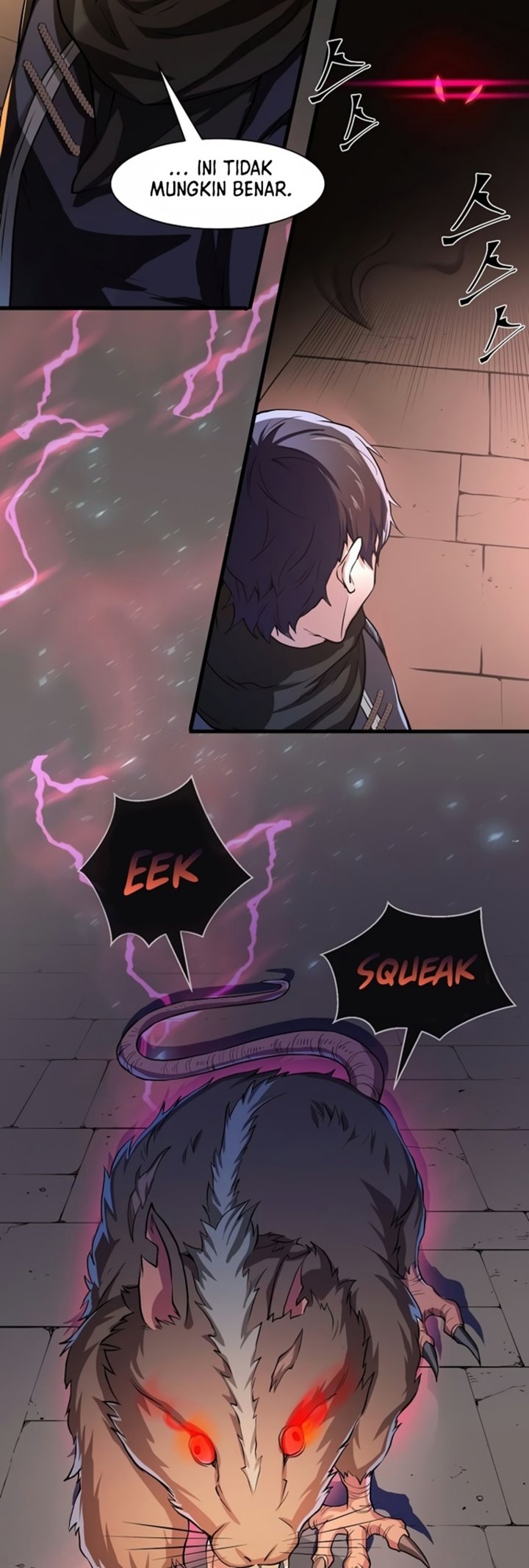 Read Leveling Up with Skills Skill Master Levels Up ID Manga Online