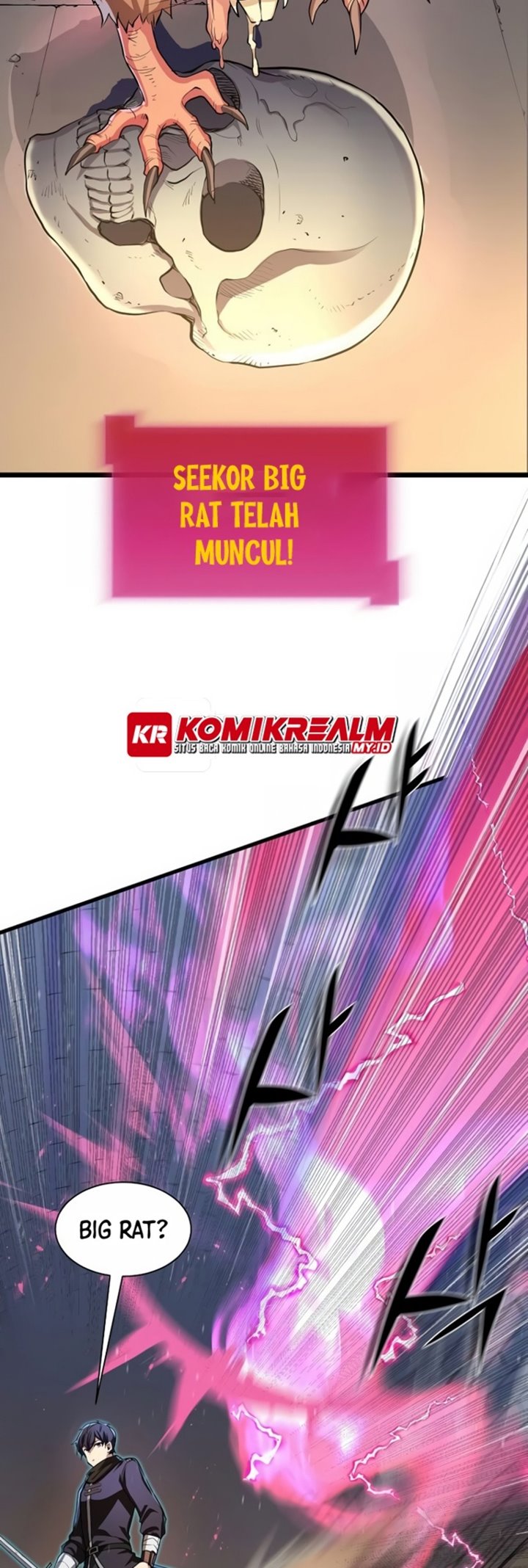 Read Leveling Up with Skills Skill Master Levels Up ID Manga Online