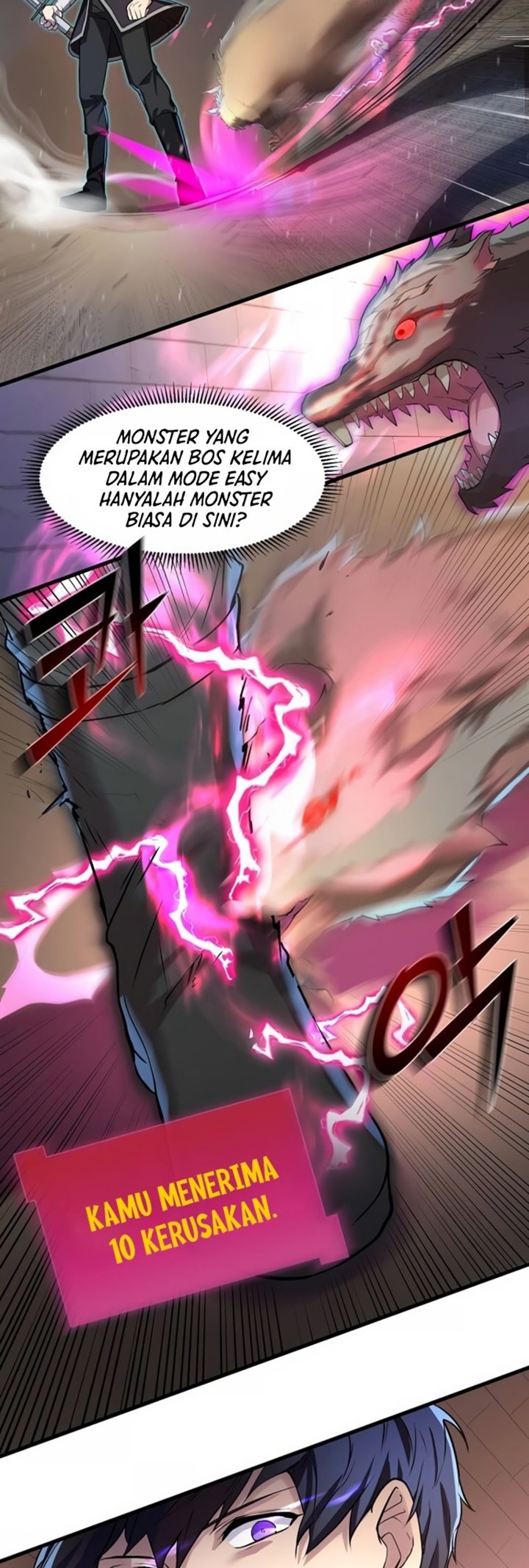 Read Leveling Up with Skills Skill Master Levels Up ID Manga Online