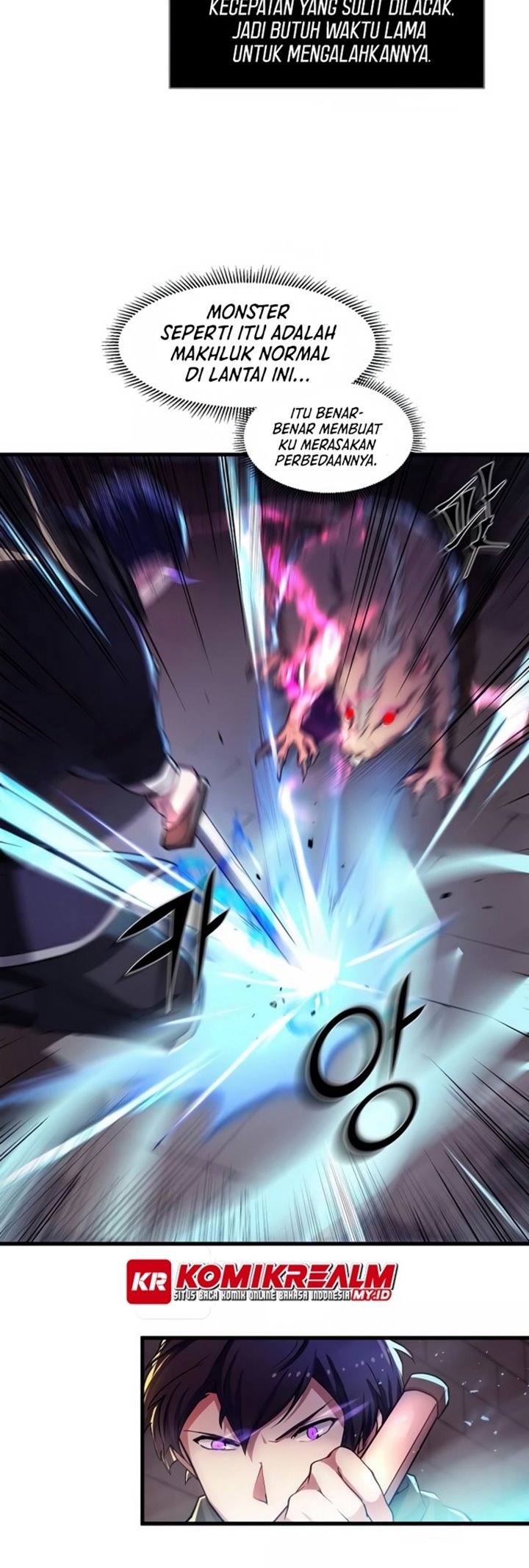 Read Leveling Up with Skills Skill Master Levels Up ID Manga Online