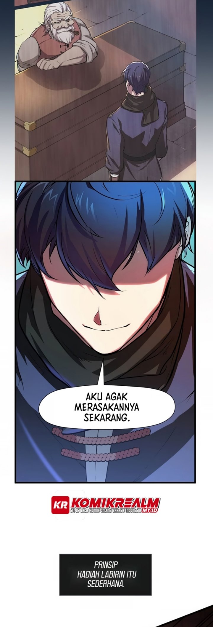 Read Leveling Up with Skills Skill Master Levels Up ID Manga Online