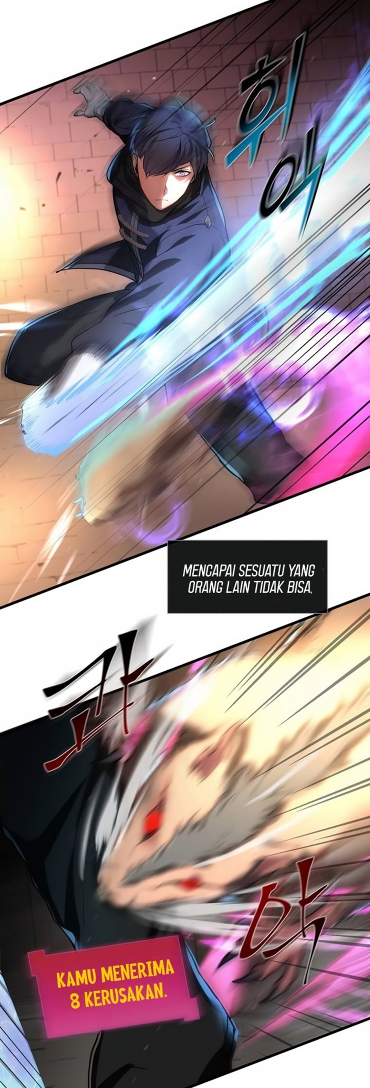 Read Leveling Up with Skills Skill Master Levels Up ID Manga Online