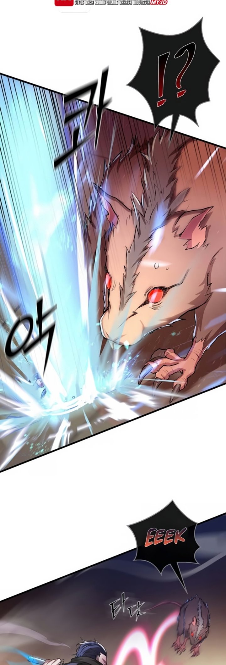 Read Leveling Up with Skills Skill Master Levels Up ID Manga Online