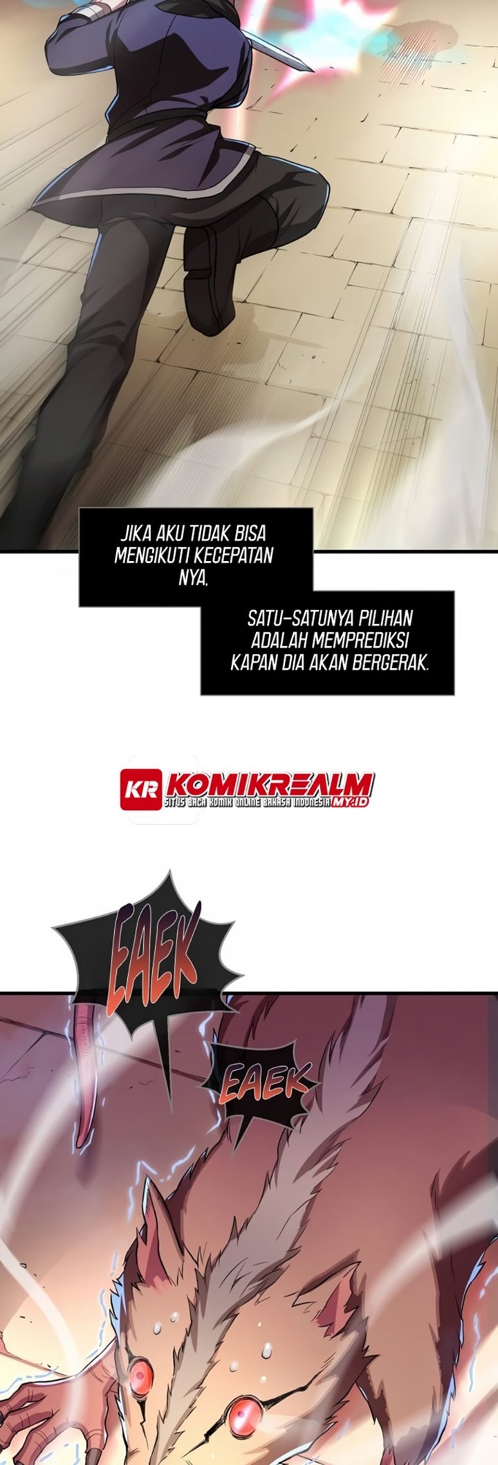 Read Leveling Up with Skills Skill Master Levels Up ID Manga Online