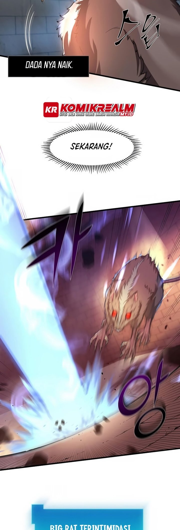Read Leveling Up with Skills Skill Master Levels Up ID Manga Online