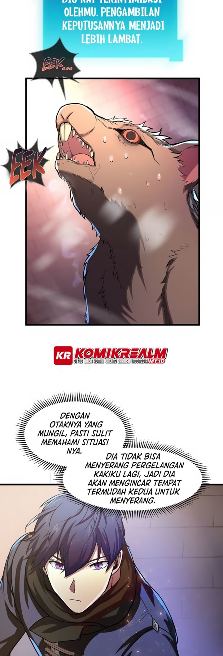 Read Leveling Up with Skills Skill Master Levels Up ID Manga Online