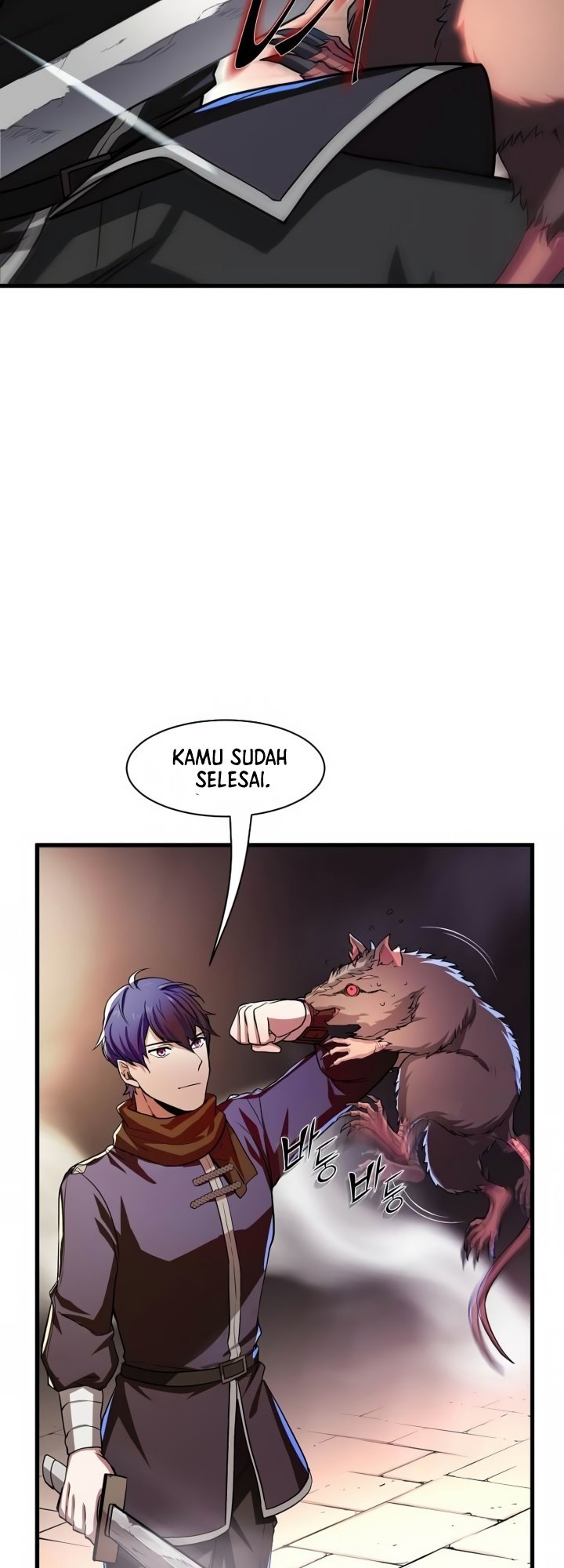 Read Leveling Up with Skills Skill Master Levels Up ID Manga Online