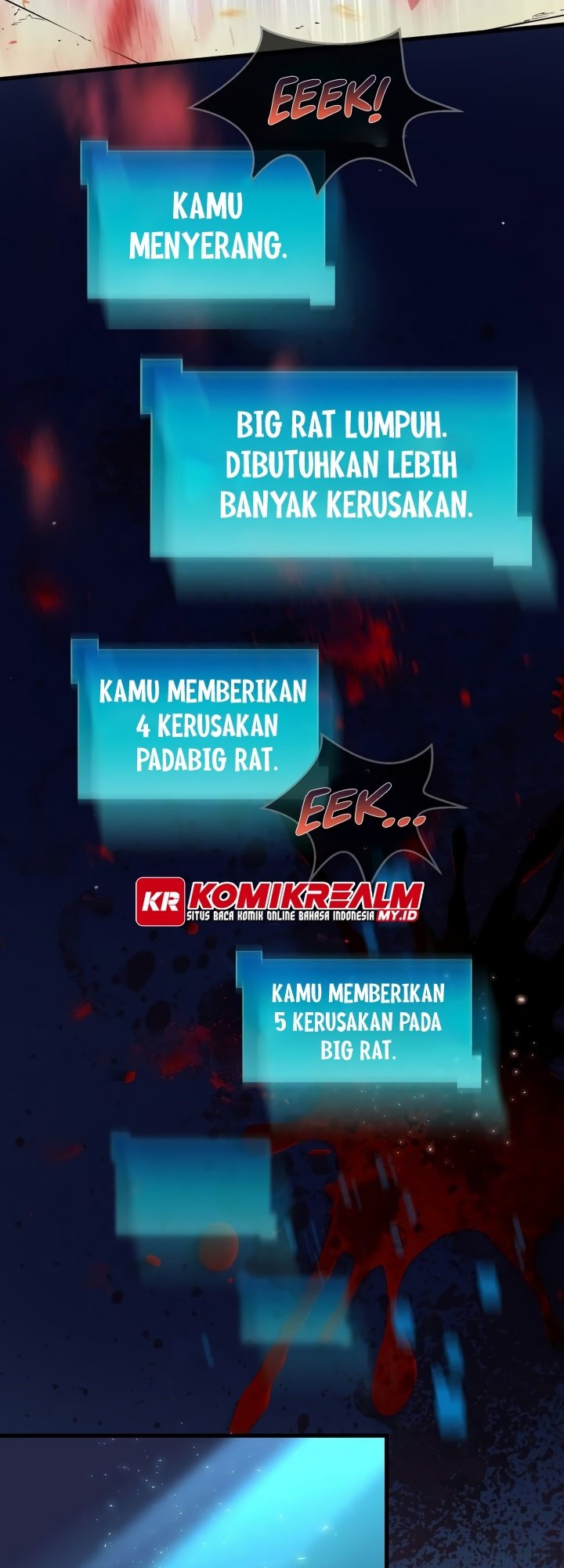 Read Leveling Up with Skills Skill Master Levels Up ID Manga Online