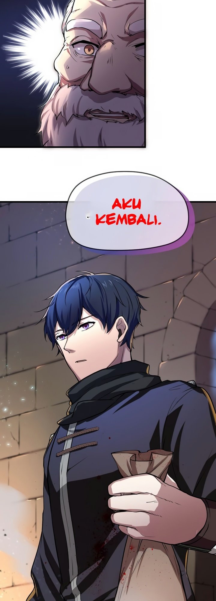 Read Leveling Up with Skills Skill Master Levels Up ID Manga Online