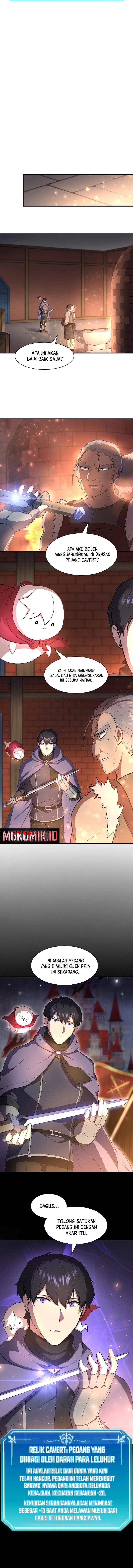 Read Leveling Up with Skills Skill Master Levels Up ID Manga Online
