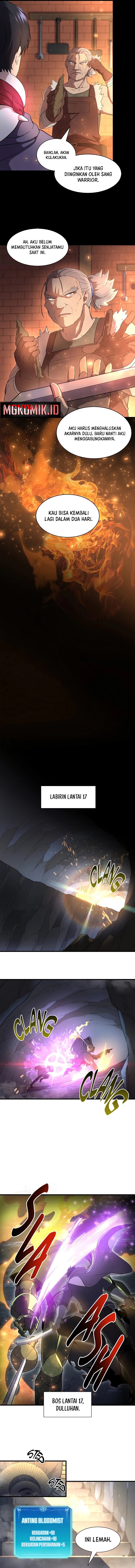 Read Leveling Up with Skills Skill Master Levels Up ID Manga Online