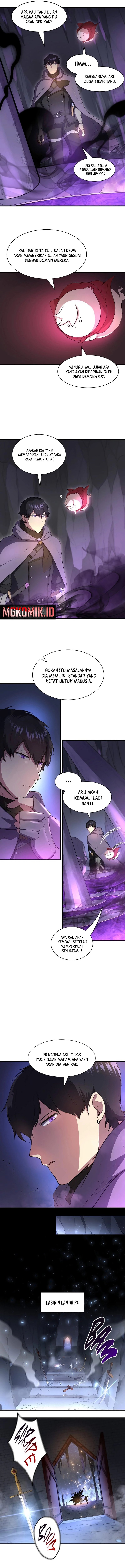Read Leveling Up with Skills Skill Master Levels Up ID Manga Online