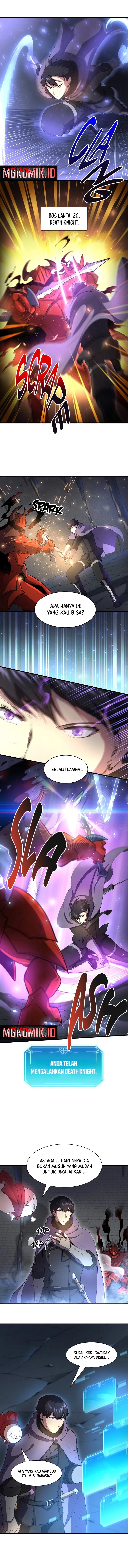 Read Leveling Up with Skills Skill Master Levels Up ID Manga Online