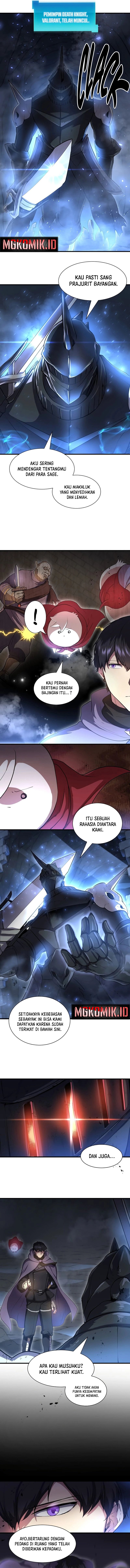 Read Leveling Up with Skills Skill Master Levels Up ID Manga Online