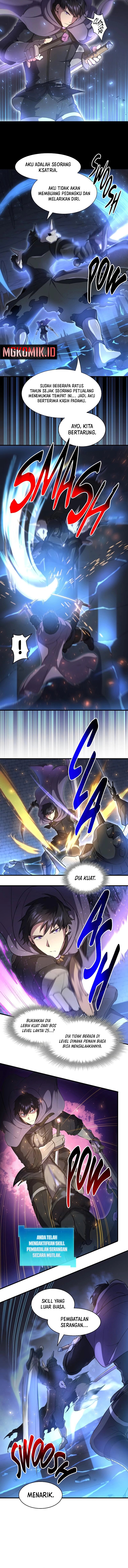 Read Leveling Up with Skills Skill Master Levels Up ID Manga Online