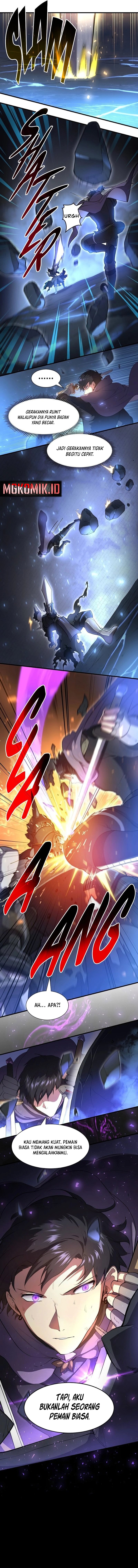 Read Leveling Up with Skills Skill Master Levels Up ID Manga Online