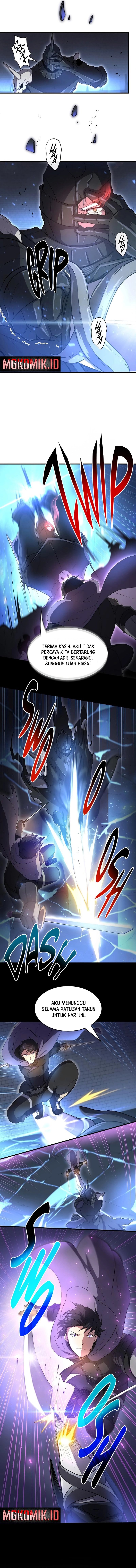 Read Leveling Up with Skills Skill Master Levels Up ID Manga Online
