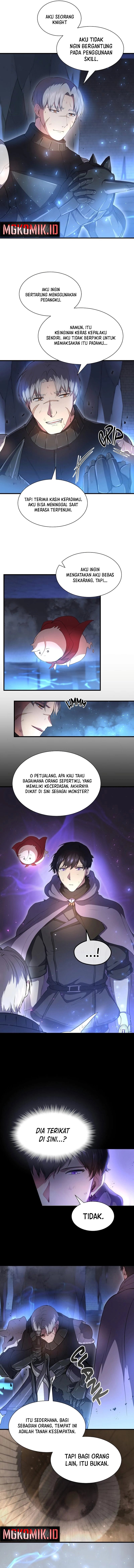 Read Leveling Up with Skills Skill Master Levels Up ID Manga Online