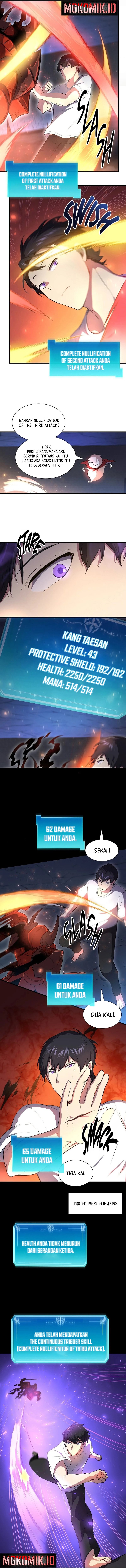 Read Leveling Up with Skills Skill Master Levels Up ID Manga Online