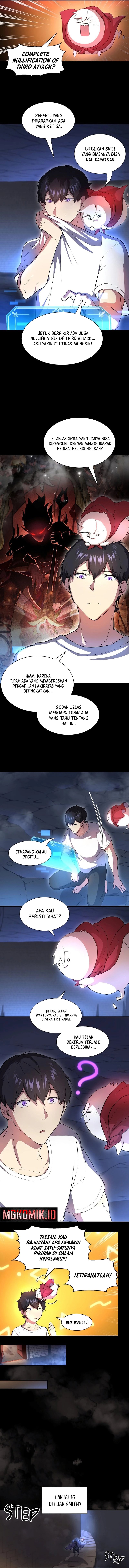 Read Leveling Up with Skills Skill Master Levels Up ID Manga Online