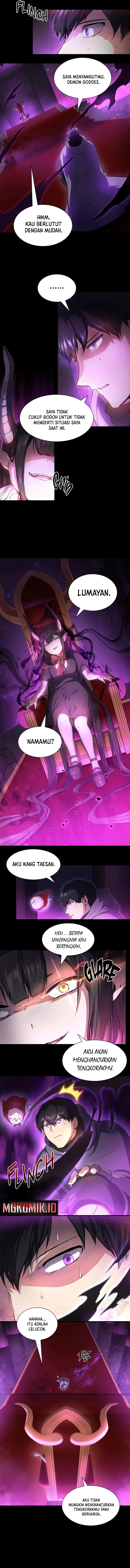 Read Leveling Up with Skills Skill Master Levels Up ID Manga Online