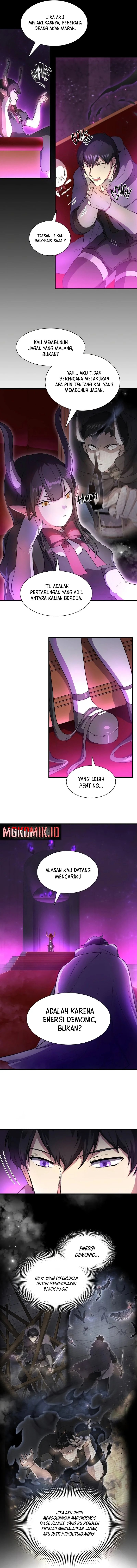 Read Leveling Up with Skills Skill Master Levels Up ID Manga Online