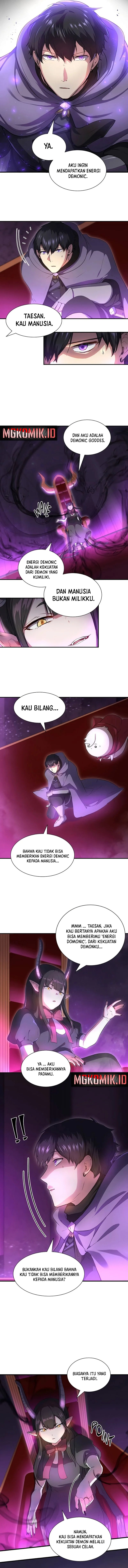 Read Leveling Up with Skills Skill Master Levels Up ID Manga Online